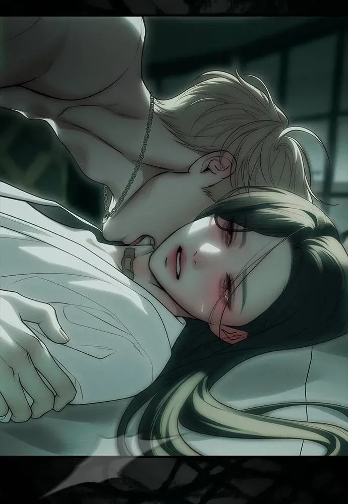 Undercover! Chaebol High School ปฏิบัติการลับบุกโรงเรียนไฮโซ ตอนที่ 91 หน้า 64