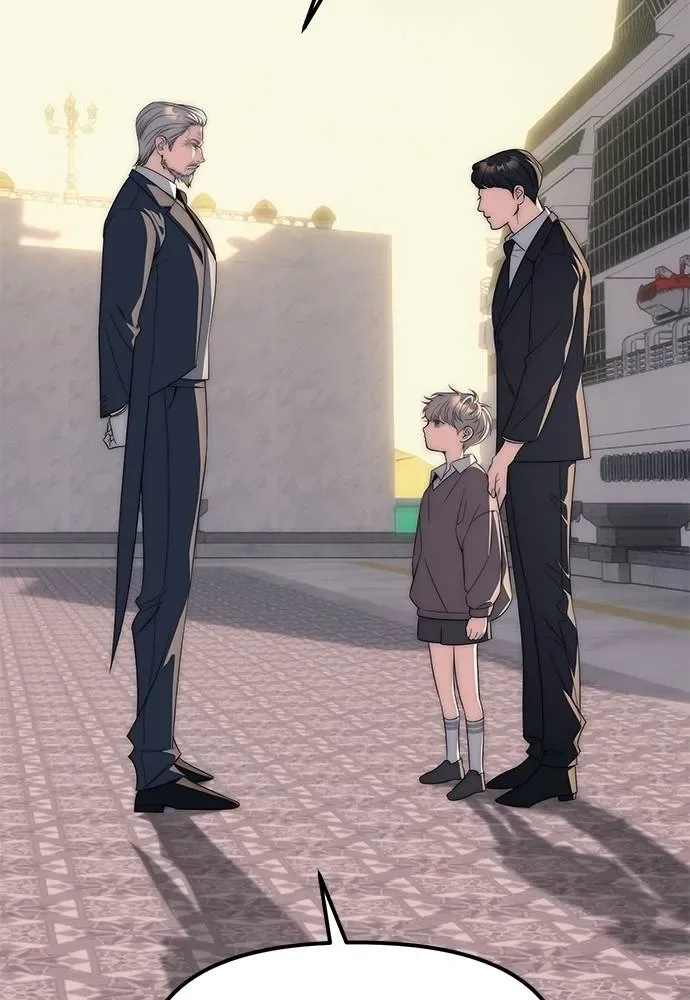 Undercover! Chaebol High School ปฏิบัติการลับบุกโรงเรียนไฮโซ ตอนที่ 95 หน้า 155