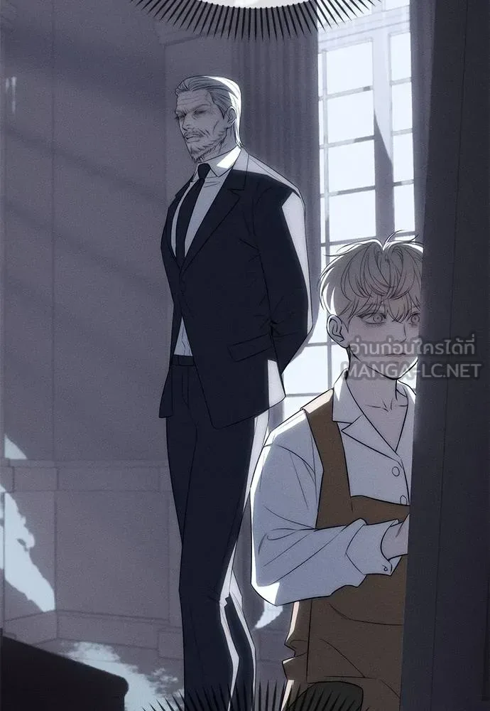 Undercover! Chaebol High School ปฏิบัติการลับบุกโรงเรียนไฮโซ ตอนที่ 96 หน้า 36