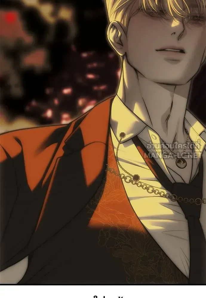 Undercover! Chaebol High School ปฏิบัติการลับบุกโรงเรียนไฮโซ ตอนที่ 97 หน้า 125