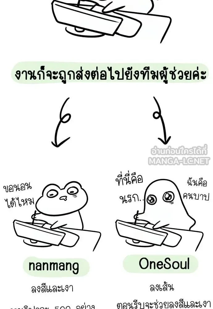 Undercover! Chaebol High School ปฏิบัติการลับบุกโรงเรียนไฮโซ ตอนที่ 98 หน้า 219