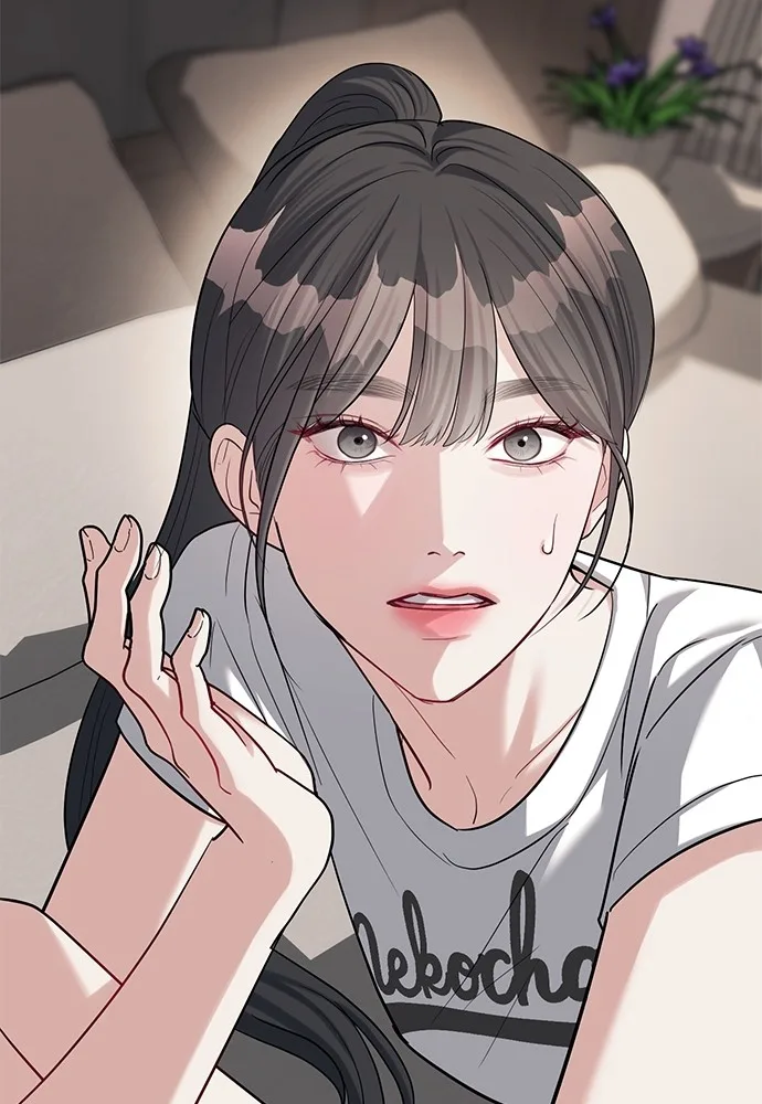 Undercover! Chaebol High School ตอนที่ 32 หน้า 57