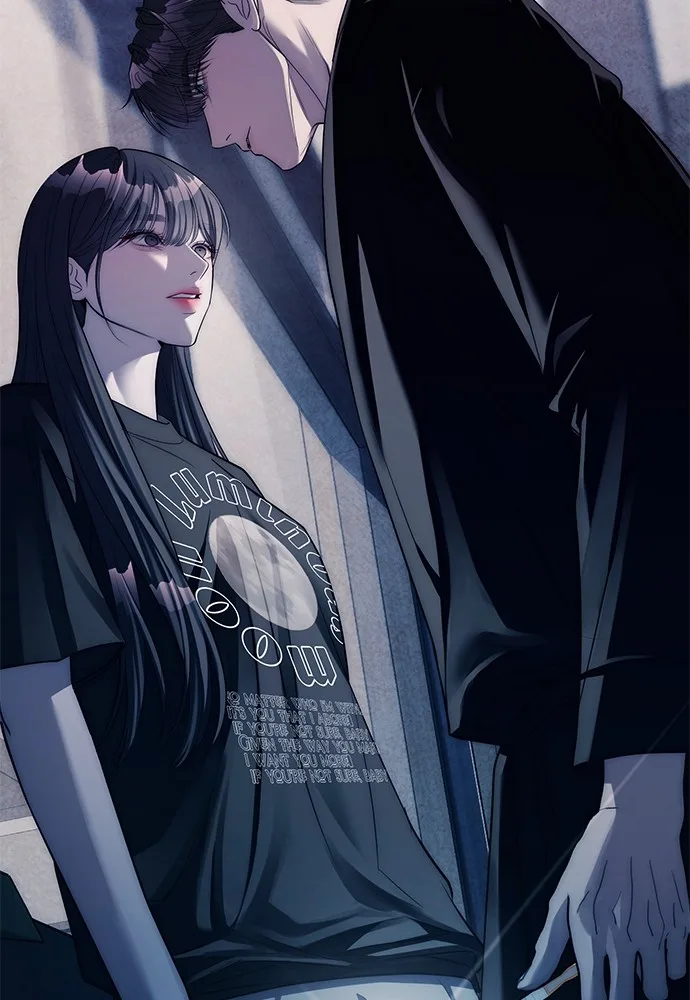 Undercover! Chaebol High School ตอนที่ 41 หน้า 34