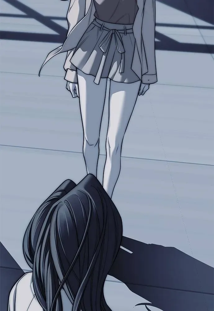Undercover! Chaebol High School ตอนที่ 83 หน้า 182