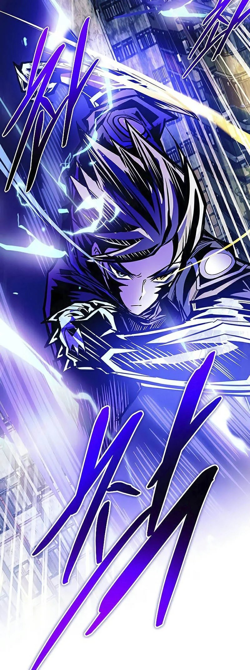 Villain to Kill ตอนที่ 157 หน้า 50