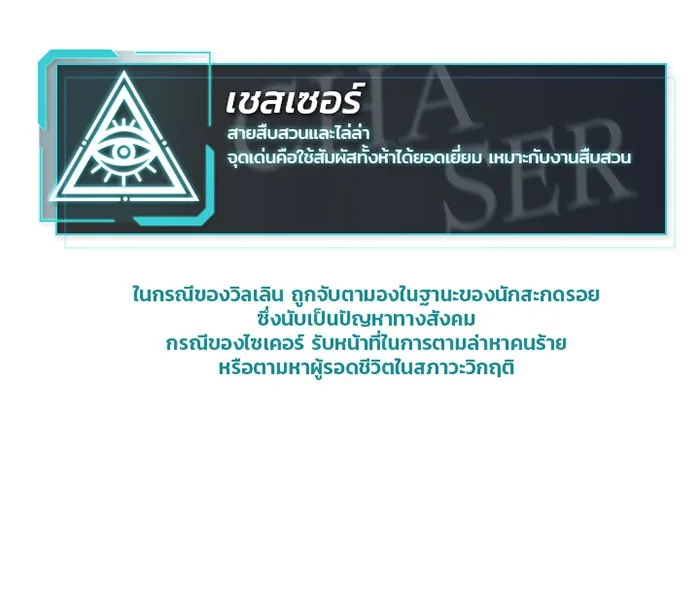 Villain to Kill ตอนที่ 25 หน้า 104