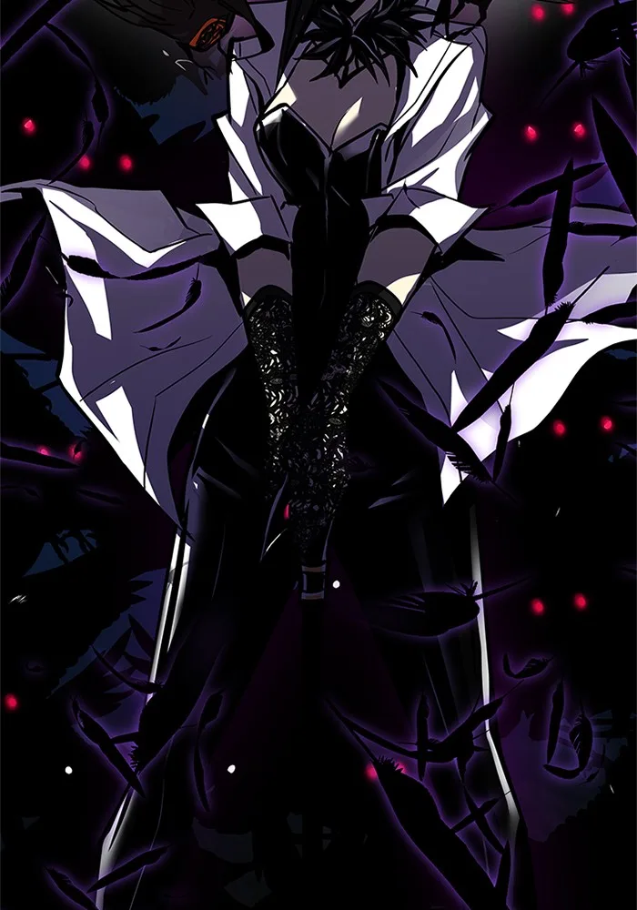 Villain to Kill ตอนที่ 46 หน้า 137