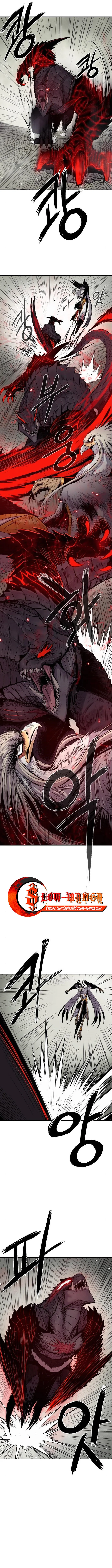 The Wailing Perversion เสียงคร่ำครวญแห่งความโกรธเกรี้ยวของมังกร ตอนที่ 7 หน้า 13