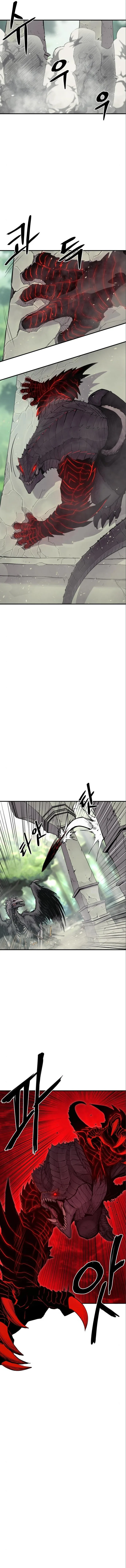 The Wailing Perversion เสียงคร่ำครวญแห่งความโกรธเกรี้ยวของมังกร ตอนที่ 7 หน้า 8