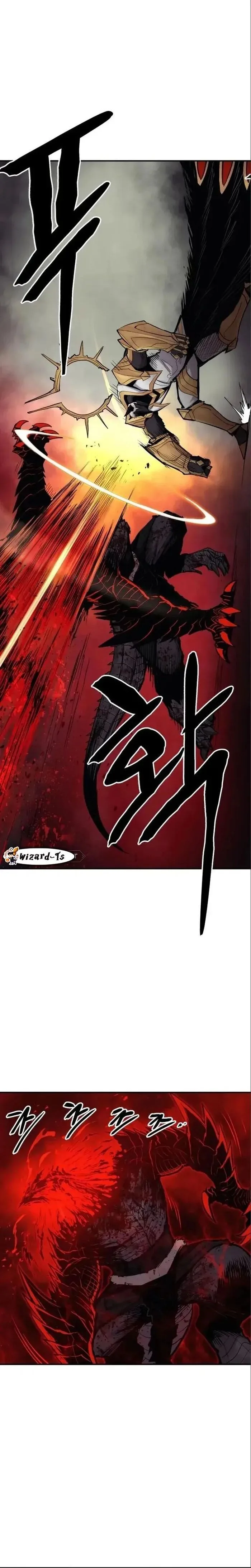 The Wailing Perversion เสียงคร่ำครวญแห่งความโกรธเกรี้ยวของมังกร ตอนที่ 9 หน้า 9