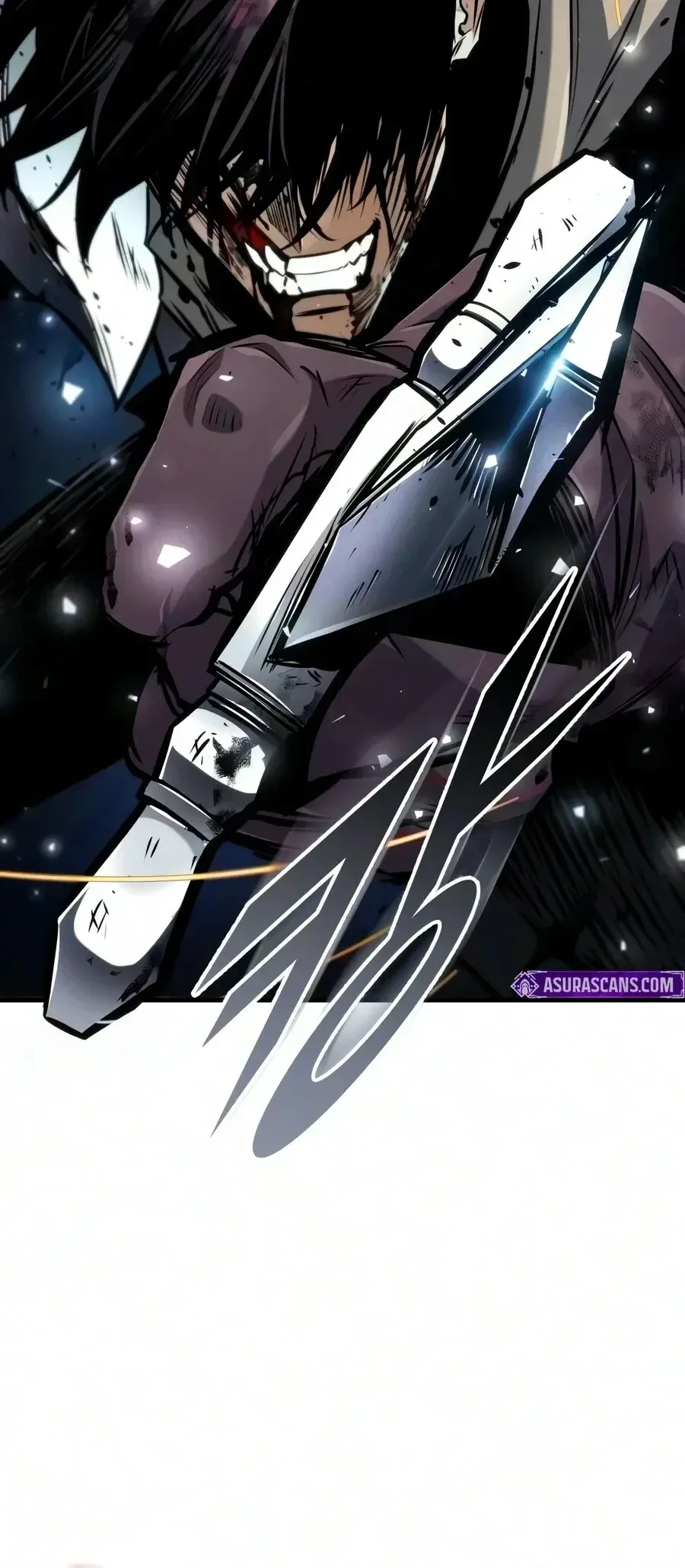 The Wandering Knight’s Survival Manual การเอาชีวิตรอด ของอัศวินพเนจร ตอนที่ 54 หน้า 20