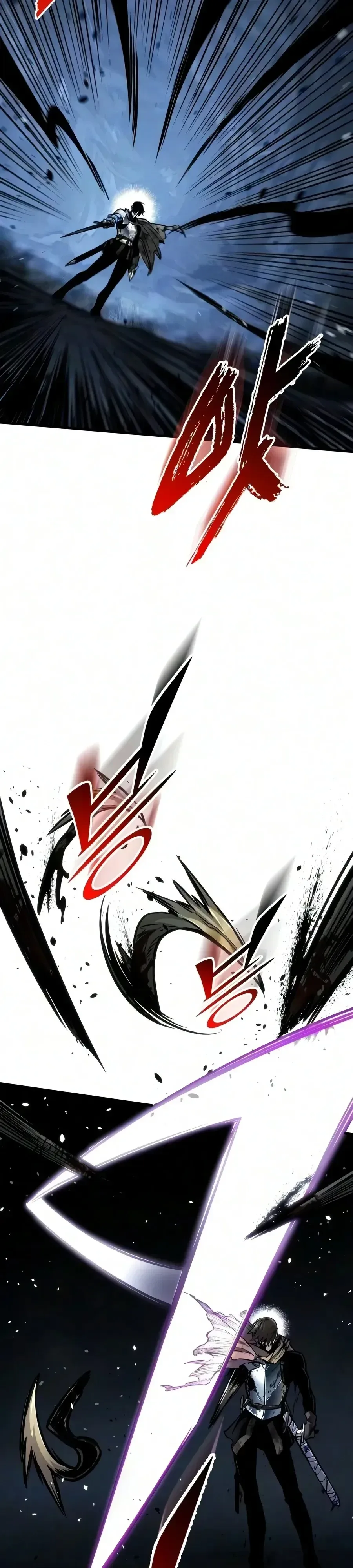 The Wandering Knight’s Survival Manual การเอาชีวิตรอด ของอัศวินพเนจร ตอนที่ 54 หน้า 28