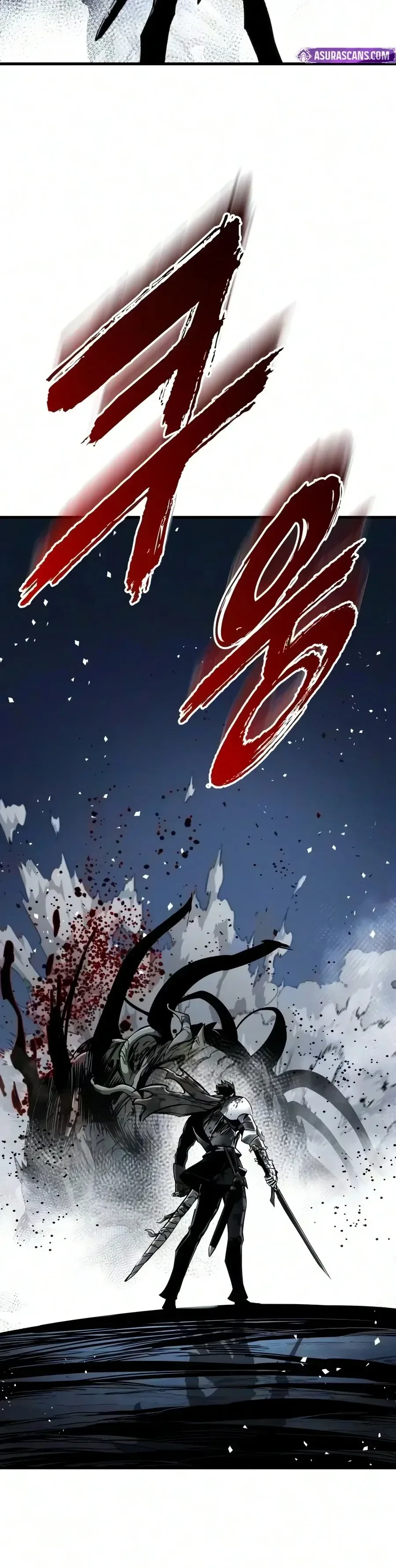 The Wandering Knight’s Survival Manual การเอาชีวิตรอด ของอัศวินพเนจร ตอนที่ 54 หน้า 36