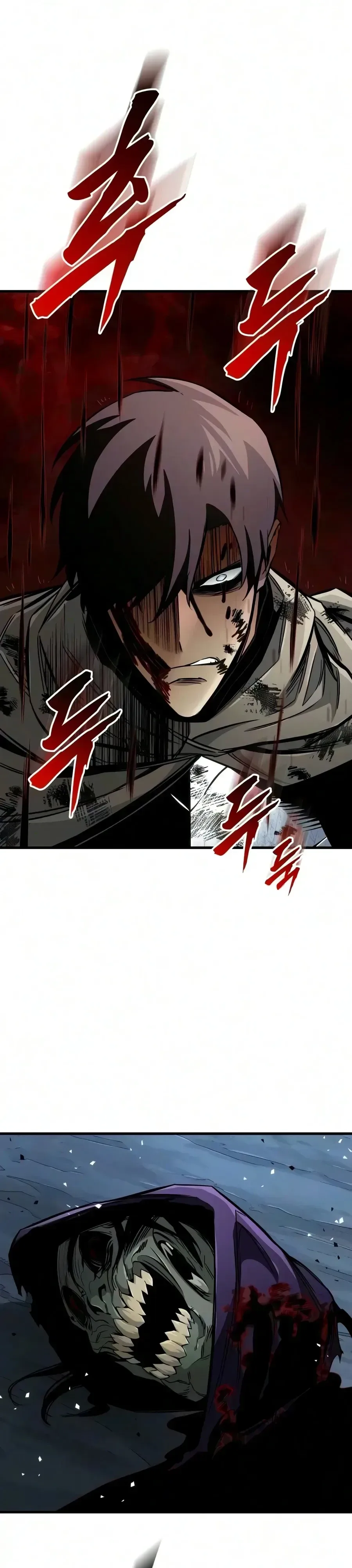 The Wandering Knight’s Survival Manual การเอาชีวิตรอด ของอัศวินพเนจร ตอนที่ 54 หน้า 37