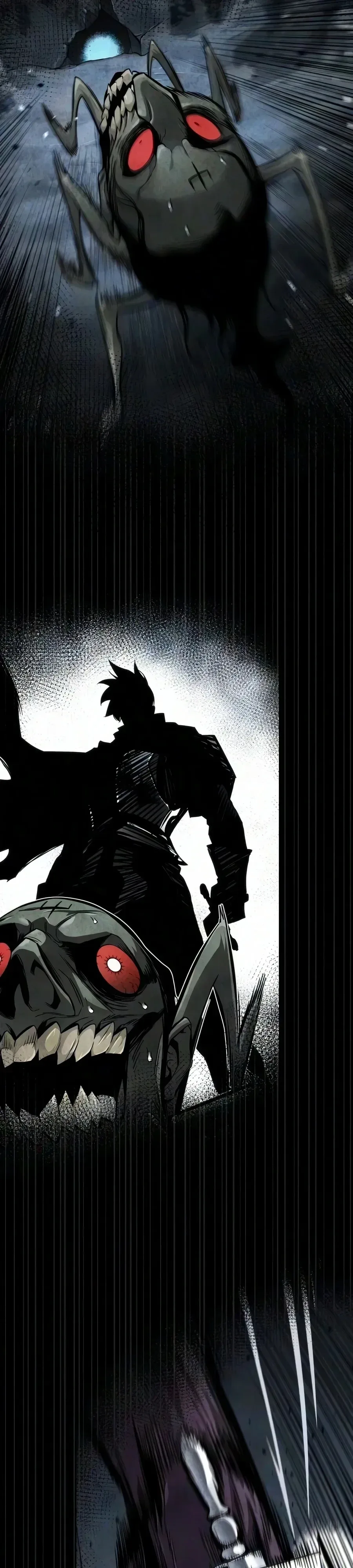 The Wandering Knight’s Survival Manual การเอาชีวิตรอด ของอัศวินพเนจร ตอนที่ 55 หน้า 18