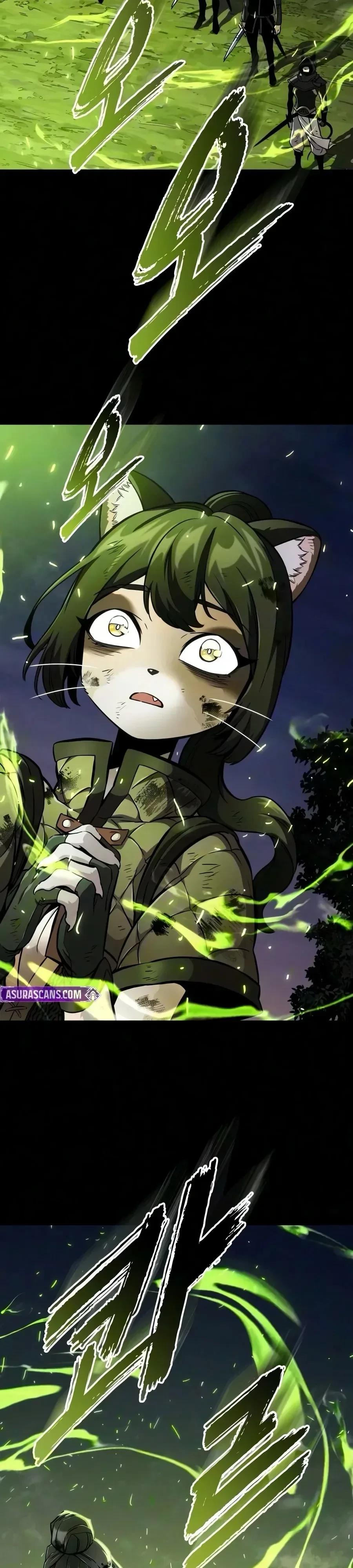 The Wandering Knight’s Survival Manual การเอาชีวิตรอด ของอัศวินพเนจร ตอนที่ 55 หน้า 29
