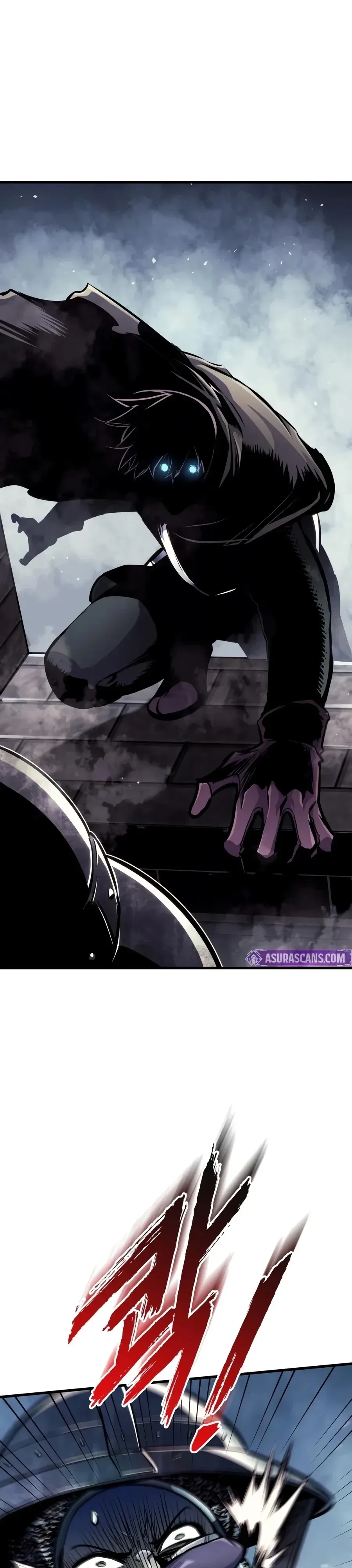 The Wandering Knight’s Survival Manual การเอาชีวิตรอด ของอัศวินพเนจร ตอนที่ 57 หน้า 8