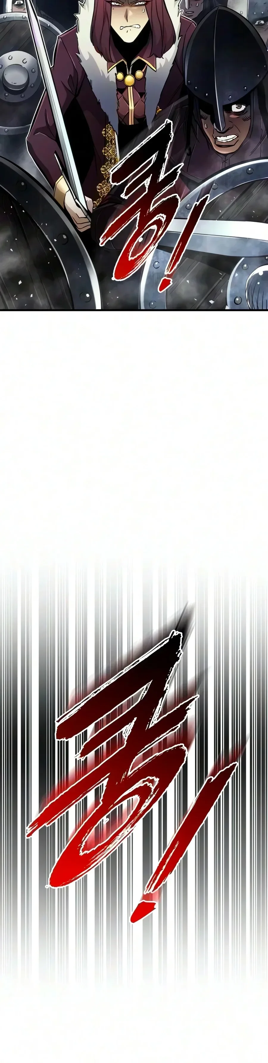The Wandering Knight’s Survival Manual การเอาชีวิตรอด ของอัศวินพเนจร ตอนที่ 58 หน้า 49