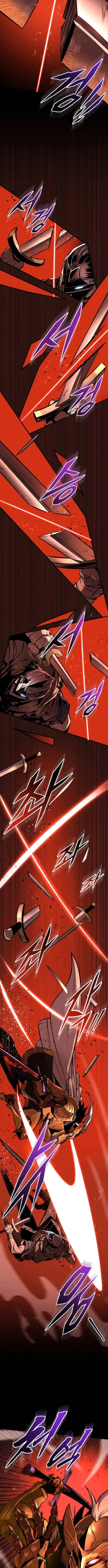 The Wandering Knight’s Survival Manual การเอาชีวิตรอด ของอัศวินพเนจร ตอนที่ 9 หน้า 3