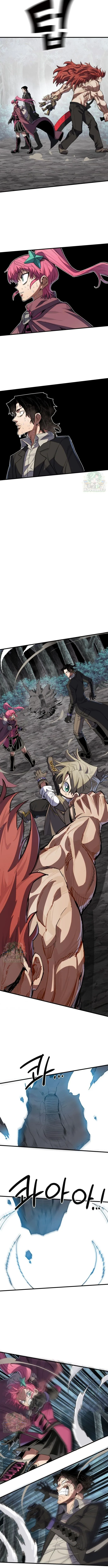Warrior of the Heart Sword ผู้กล้าแห่งดาบจิต ตอนที่ 17 หน้า 5