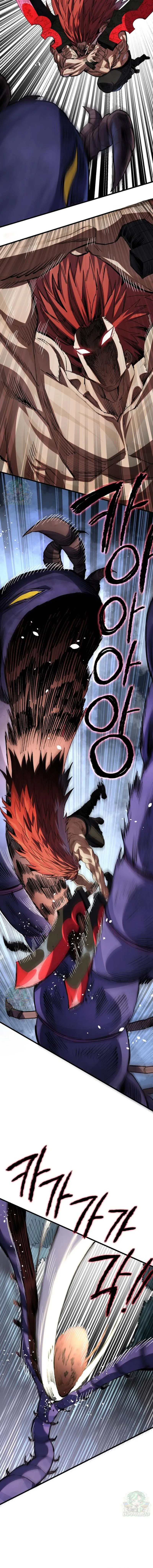 Warrior of the Heart Sword ผู้กล้าแห่งดาบจิต ตอนที่ 25 หน้า 15