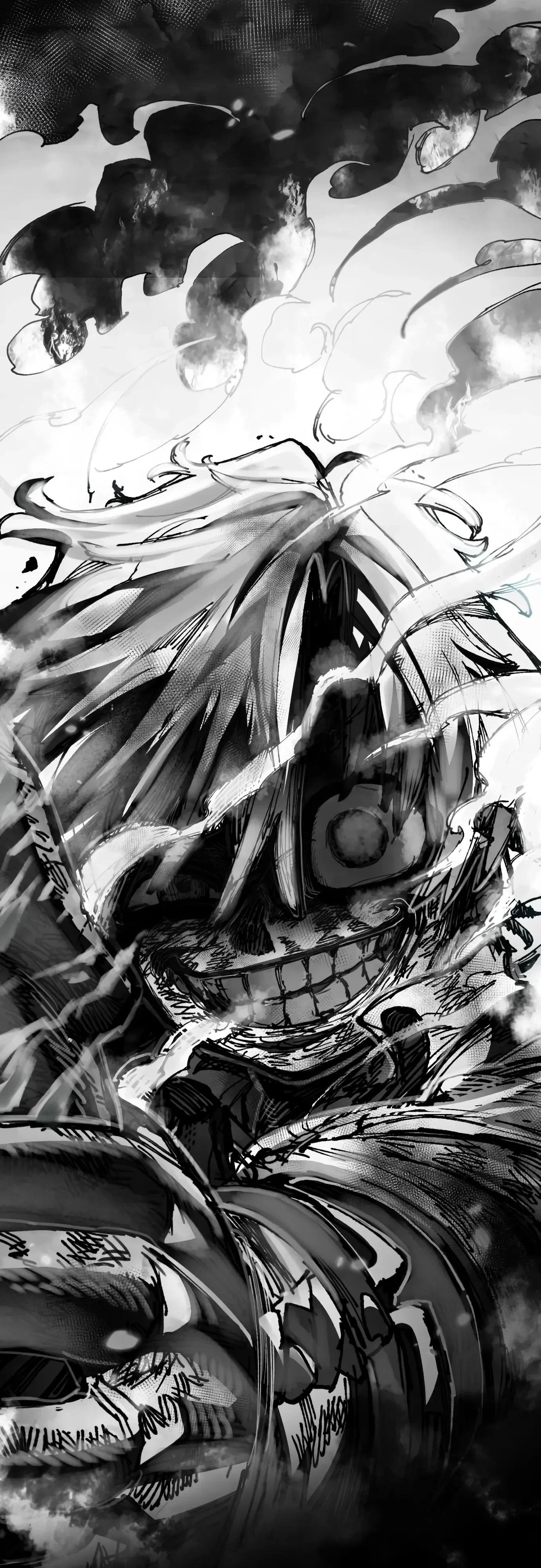 Warrior of the Heart Sword ผู้กล้าแห่งดาบจิต ตอนที่ 64 หน้า 47