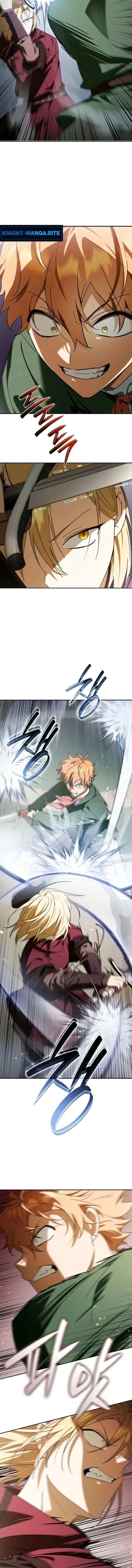 I Was Reincarnated as the Third Son of a Duke เกิดใหม่ทีดันเป็นบุตรชายคนที่สามของท่านดยุคซะงั้น ตอนที่ 21 หน้า 4