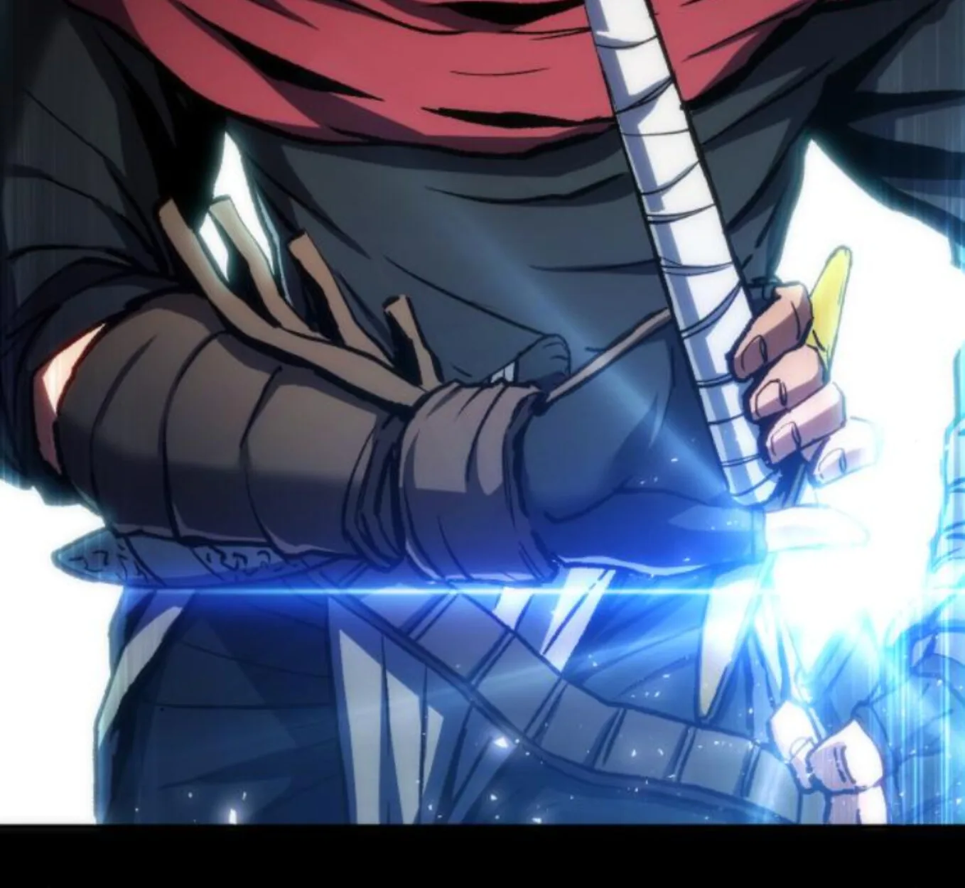 Wild Ranker อันดับของแรงค์เกอร์ ตอนที่ 3 หน้า 127