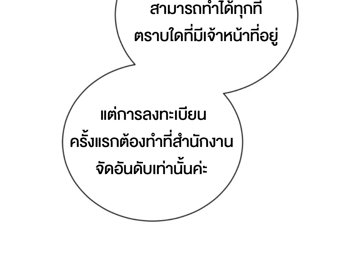 Wild Ranker อันดับของแรงค์เกอร์ ตอนที่ 3 หน้า 31