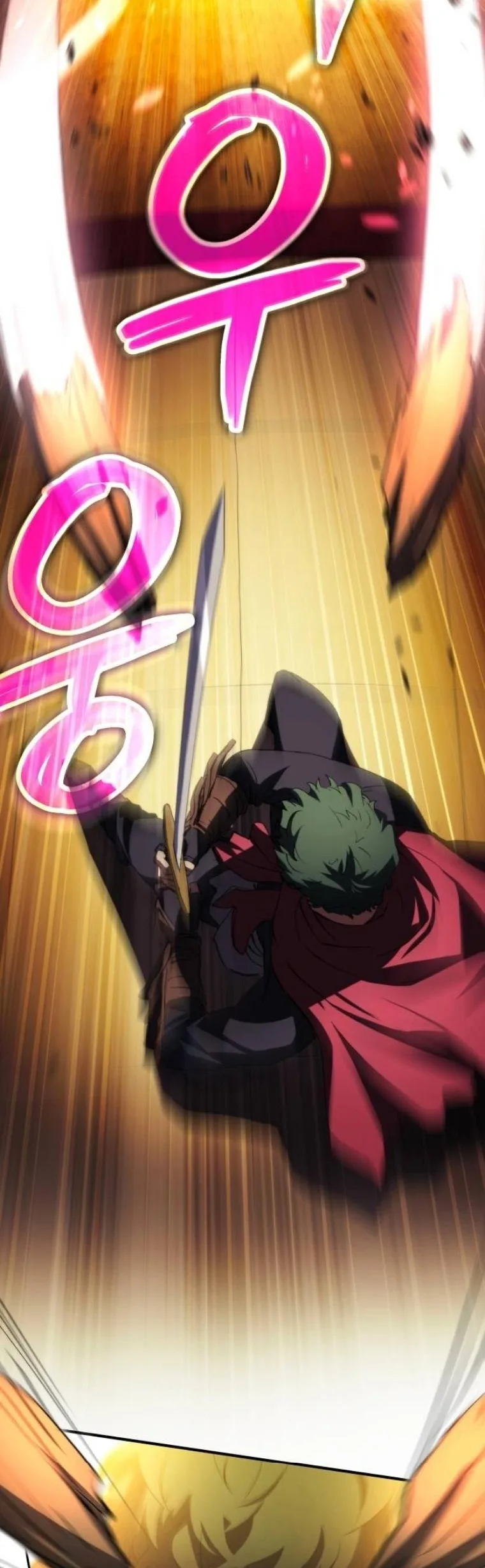 Wild Ranker อันดับของแรงค์เกอร์ ตอนที่ 37 หน้า 42