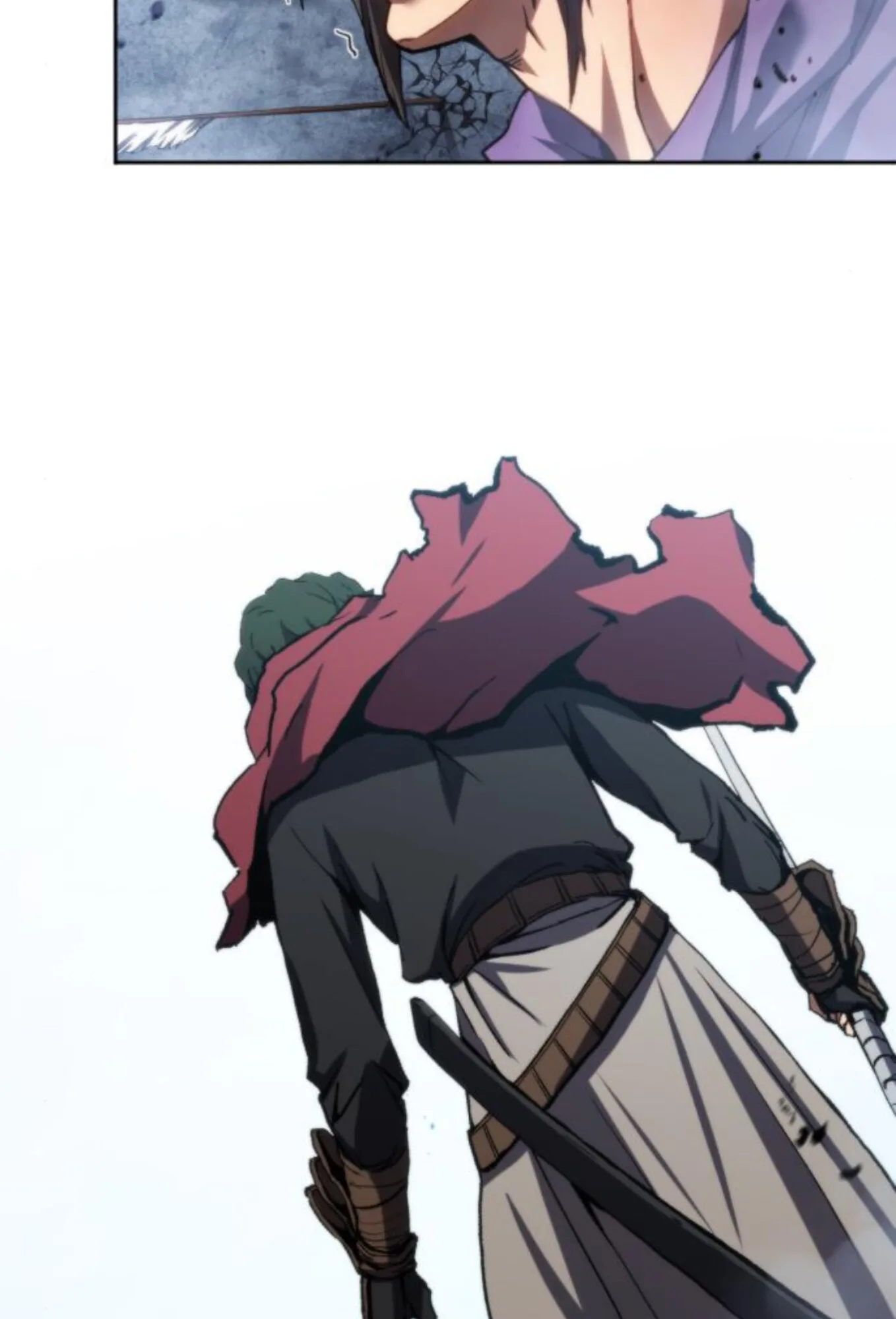 Wild Ranker อันดับของแรงค์เกอร์ ตอนที่ 4 หน้า 24