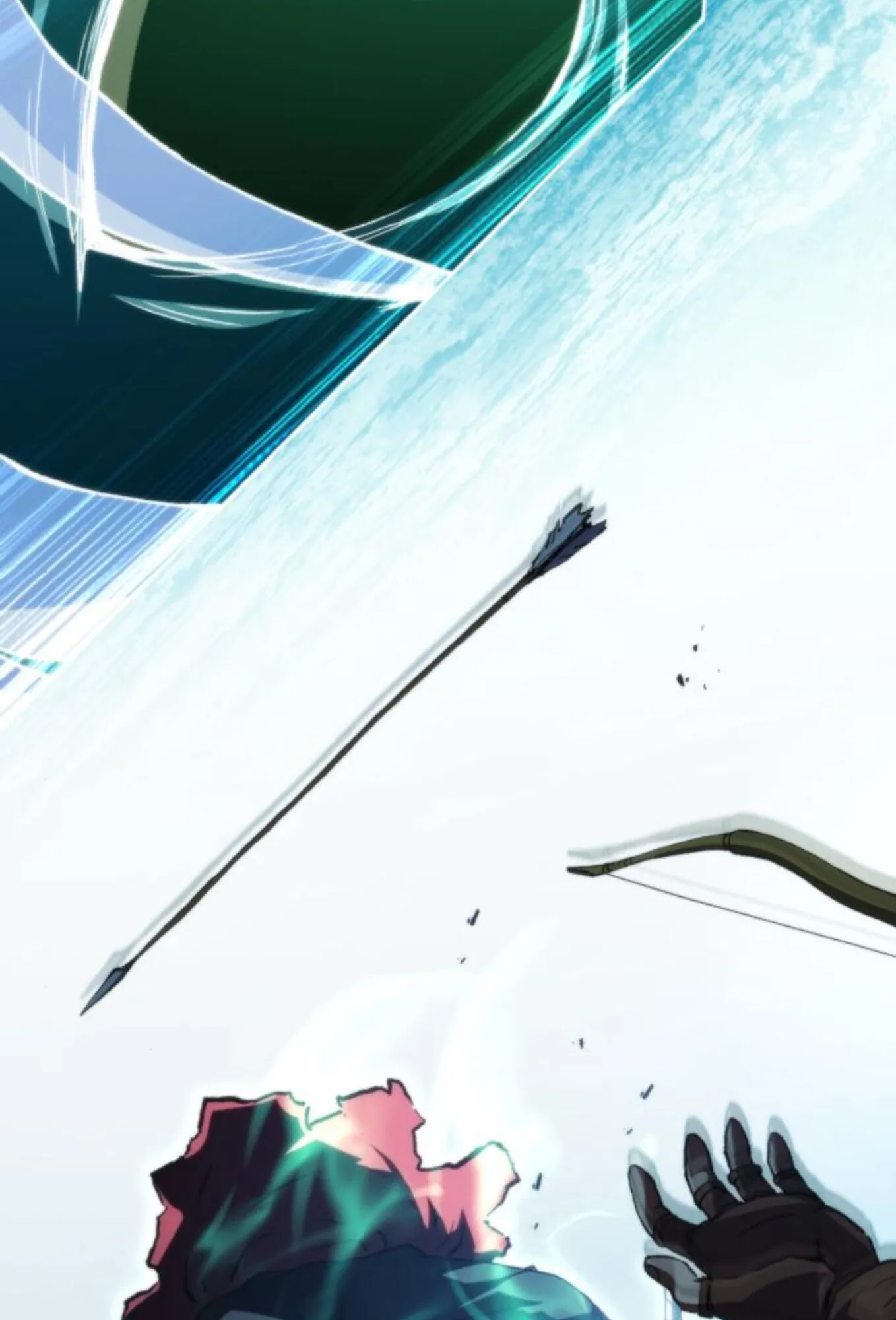 Wild Ranker อันดับของแรงค์เกอร์ ตอนที่ 4 หน้า 42