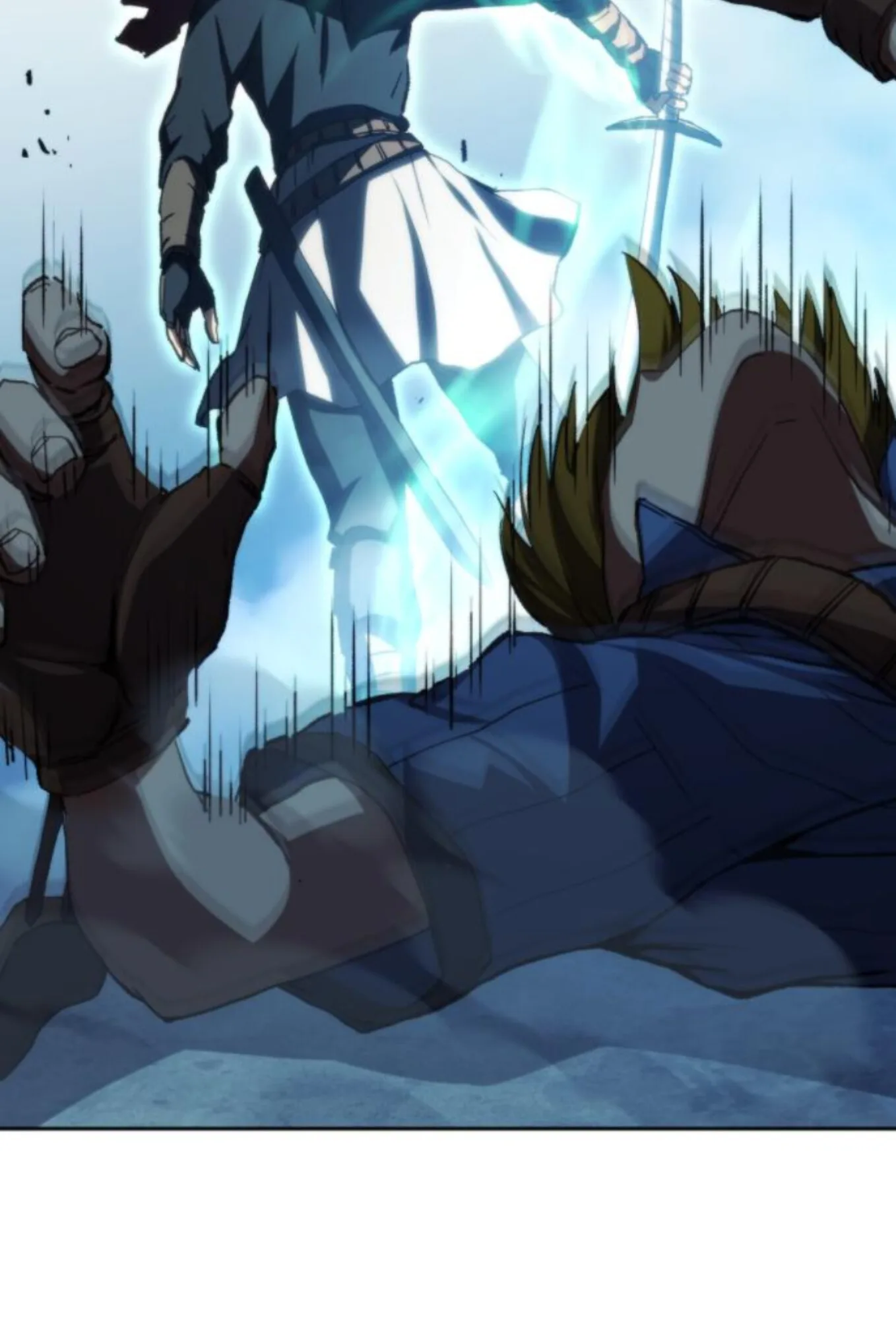 Wild Ranker อันดับของแรงค์เกอร์ ตอนที่ 4 หน้า 43