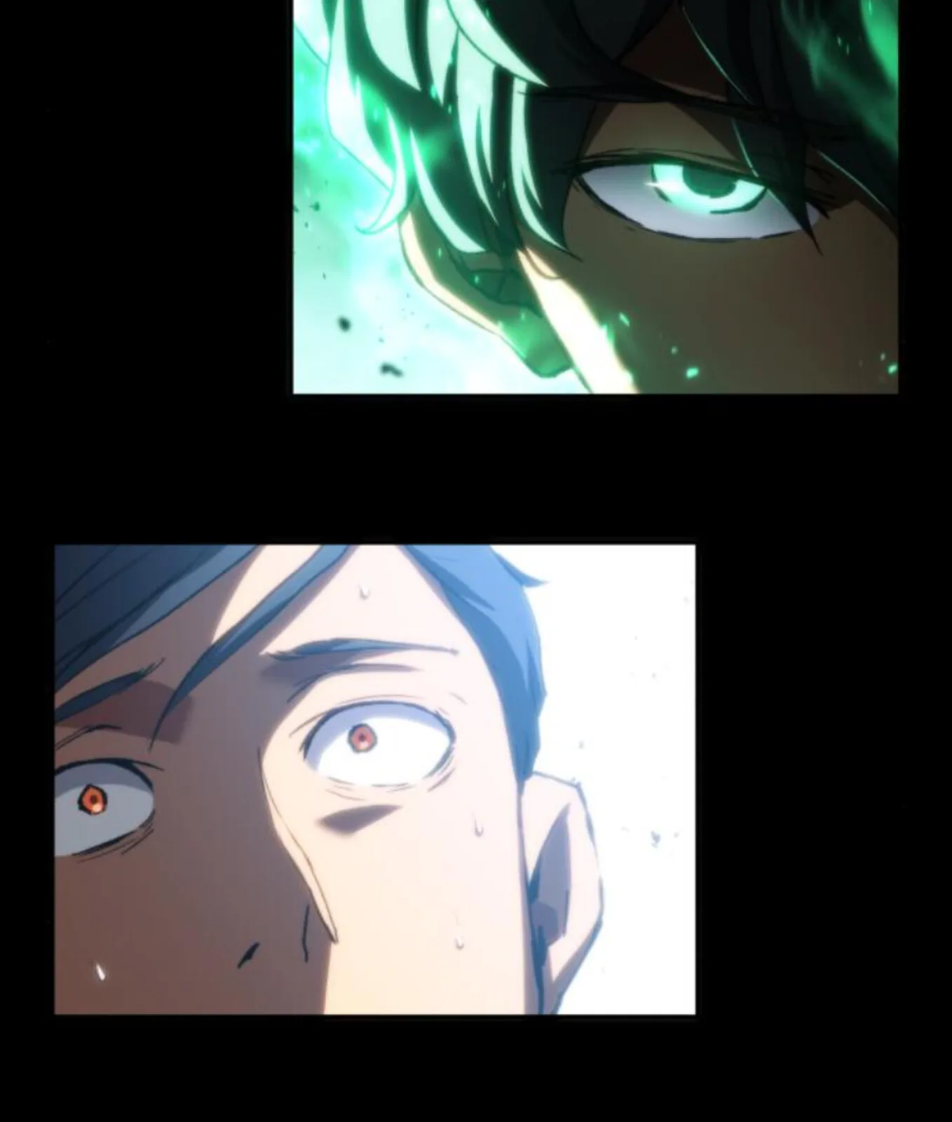 Wild Ranker อันดับของแรงค์เกอร์ ตอนที่ 4 หน้า 47