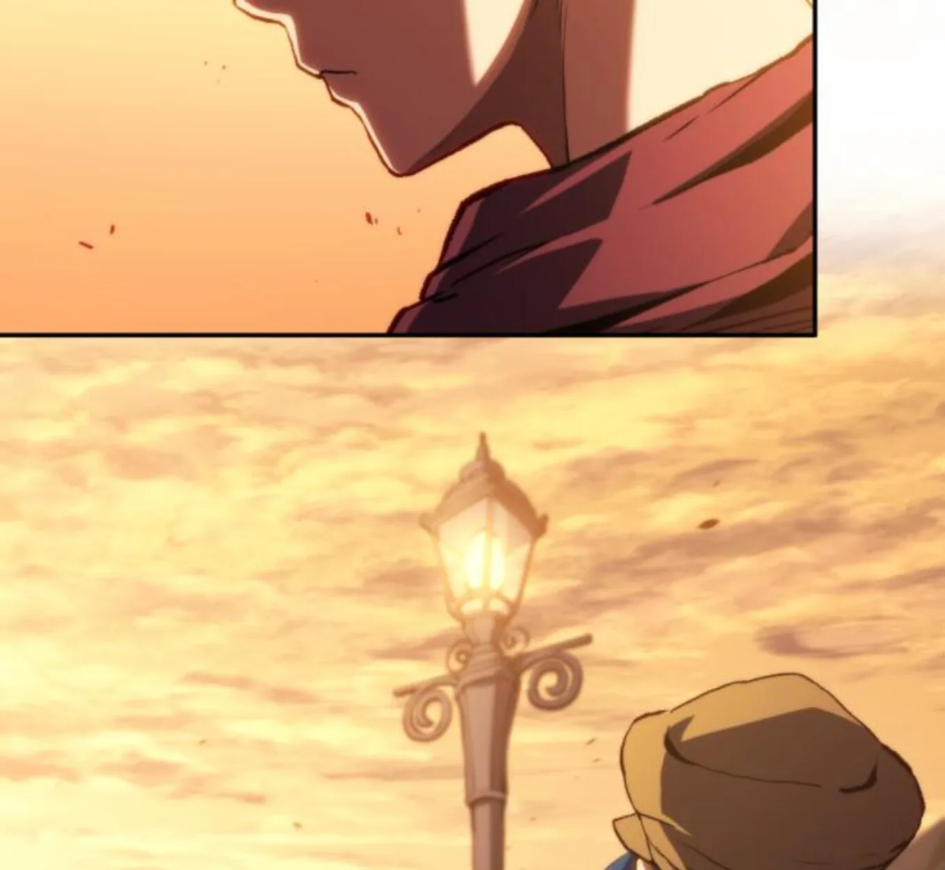 Wild Ranker อันดับของแรงค์เกอร์ ตอนที่ 5 หน้า 17
