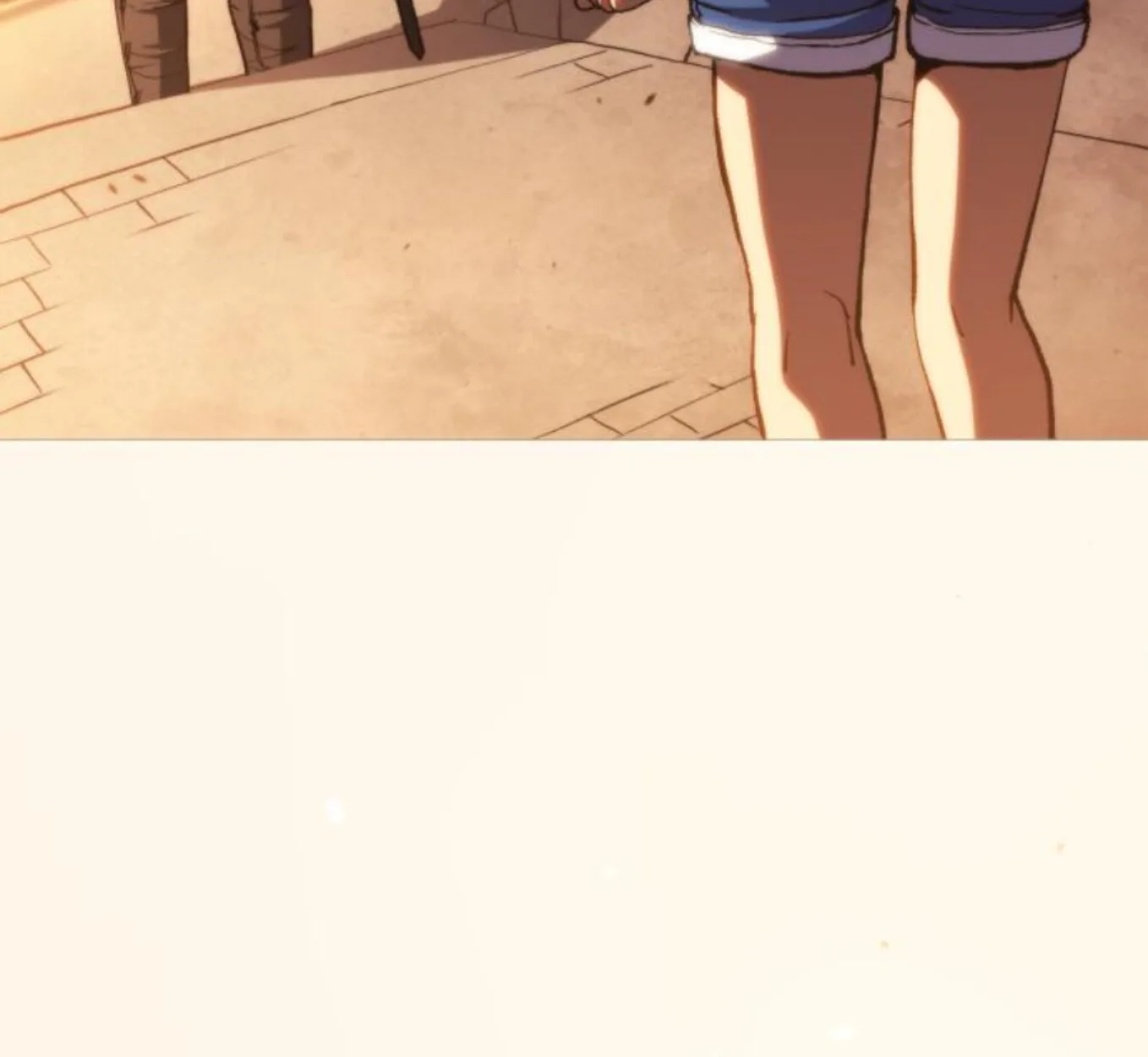 Wild Ranker อันดับของแรงค์เกอร์ ตอนที่ 5 หน้า 19