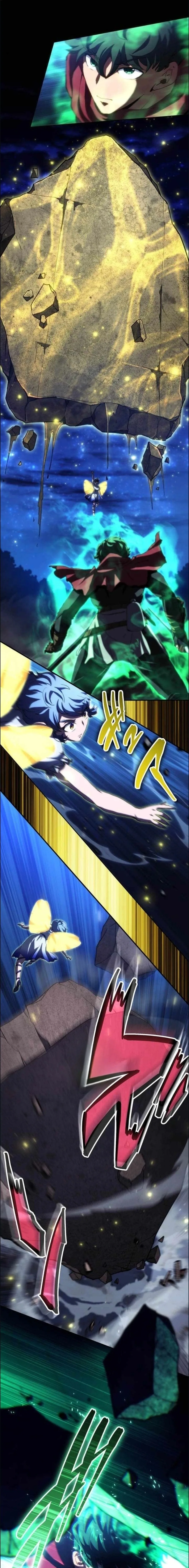 Wild Ranker อันดับของแรงค์เกอร์ ตอนที่ 52 หน้า 2