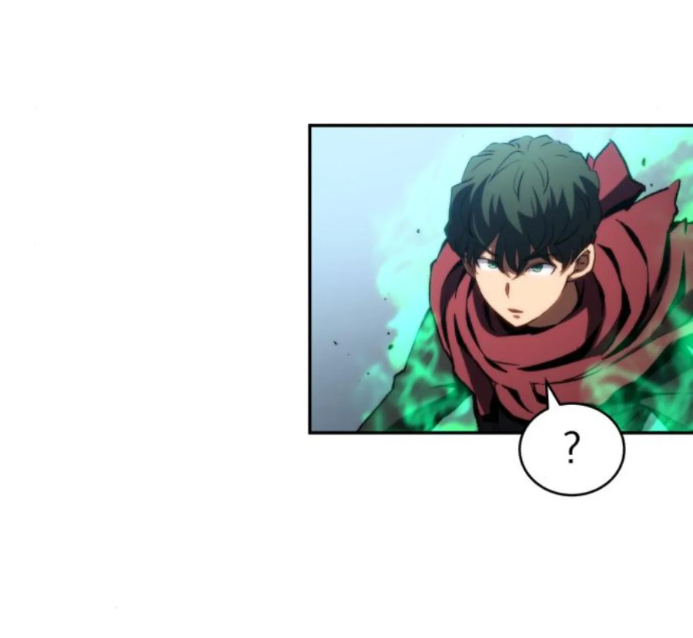 Wild Ranker อันดับของแรงค์เกอร์ ตอนที่ 6 หน้า 51
