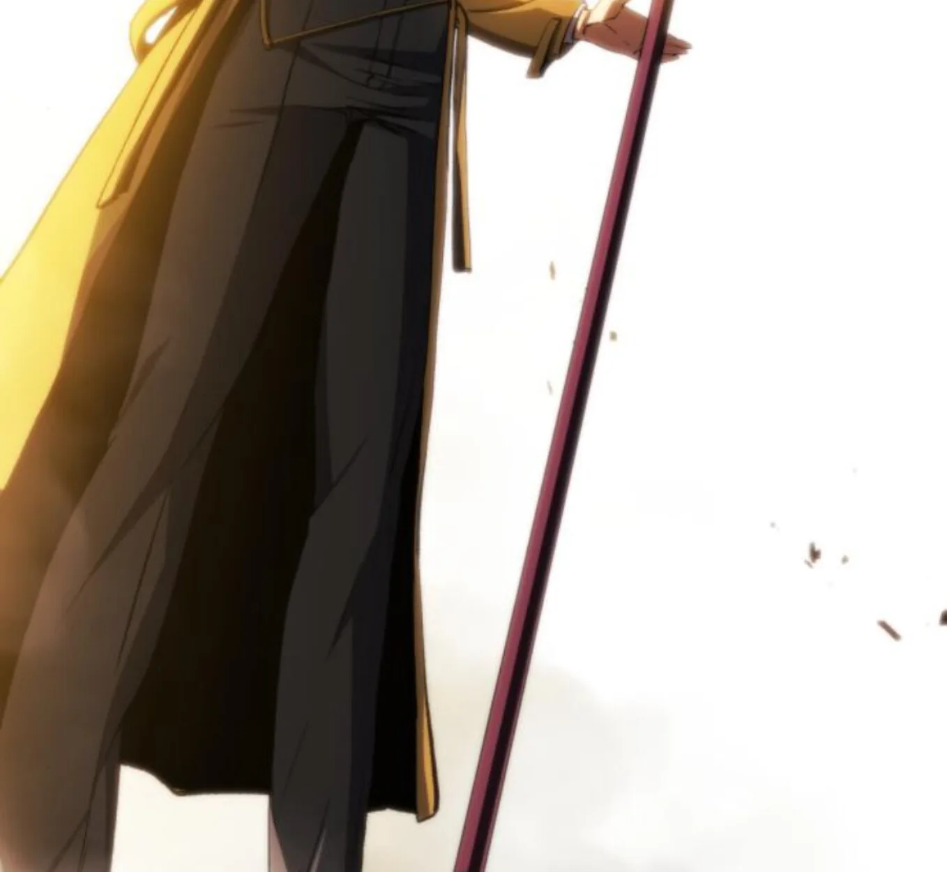 Wild Ranker อันดับของแรงค์เกอร์ ตอนที่ 6 หน้า 60