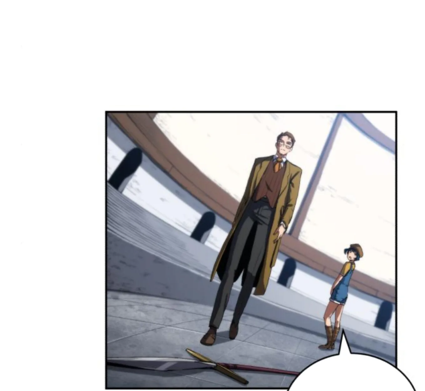 Wild Ranker อันดับของแรงค์เกอร์ ตอนที่ 7 หน้า 67