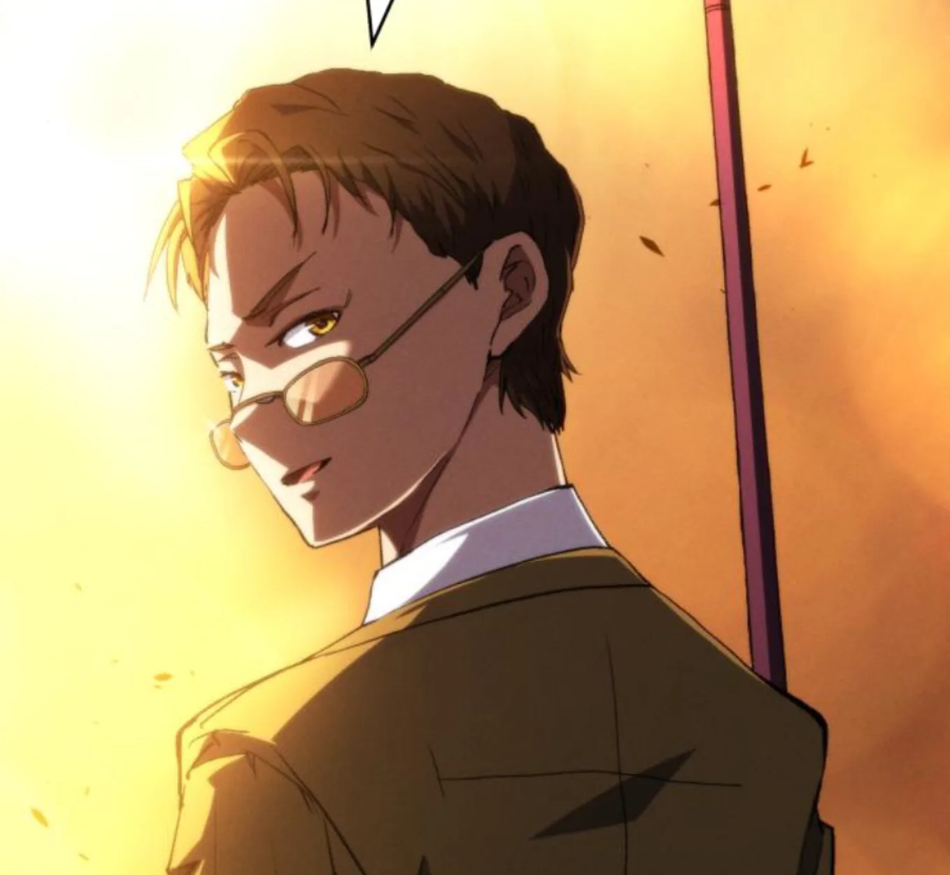 Wild Ranker อันดับของแรงค์เกอร์ ตอนที่ 7 หน้า 70