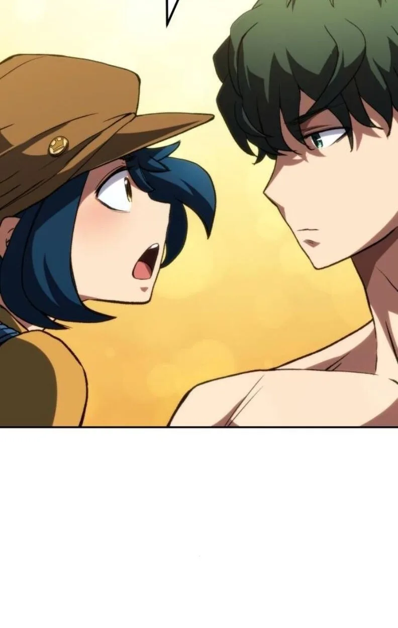 Wild Ranker อันดับของแรงค์เกอร์ ตอนที่ 8 หน้า 31