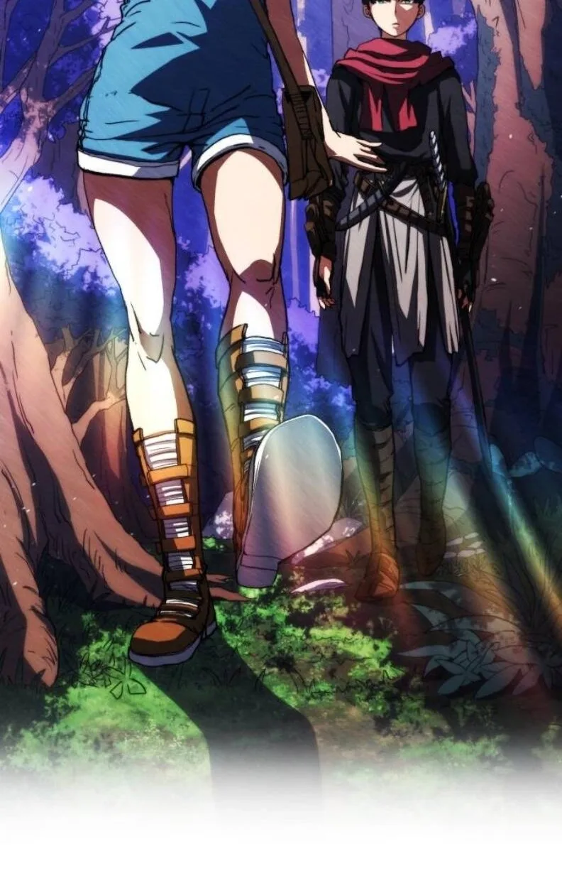 Wild Ranker อันดับของแรงค์เกอร์ ตอนที่ 9 หน้า 15