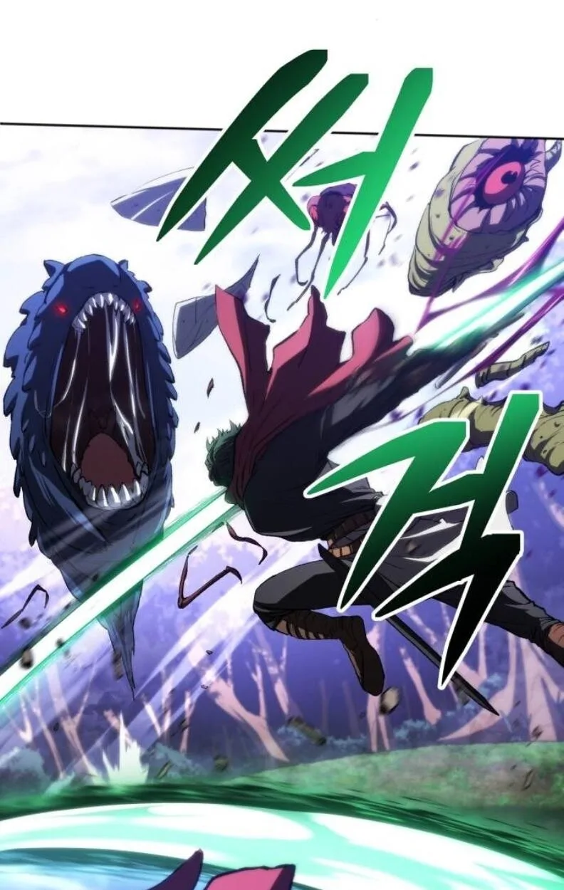 Wild Ranker อันดับของแรงค์เกอร์ ตอนที่ 9 หน้า 29