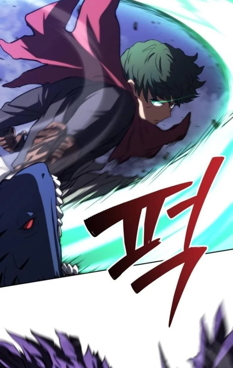 Wild Ranker อันดับของแรงค์เกอร์ ตอนที่ 9 หน้า 30