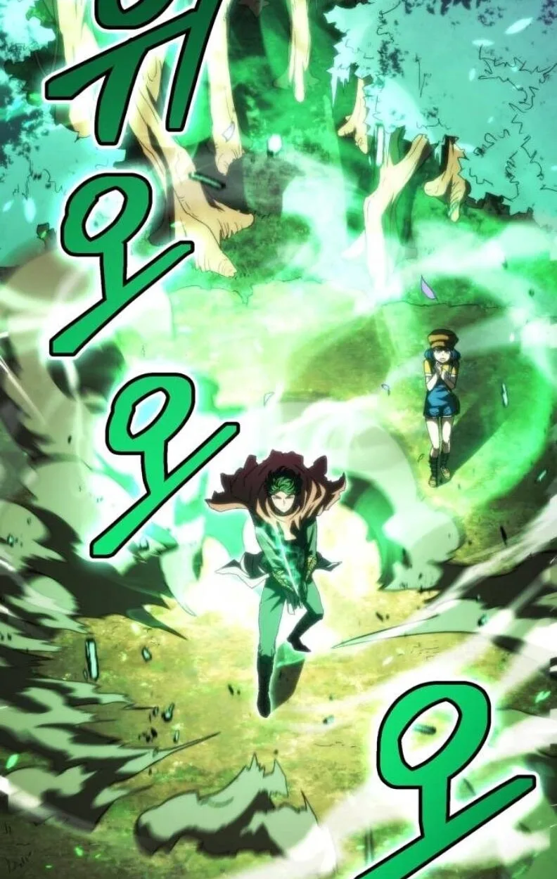 Wild Ranker อันดับของแรงค์เกอร์ ตอนที่ 9 หน้า 42