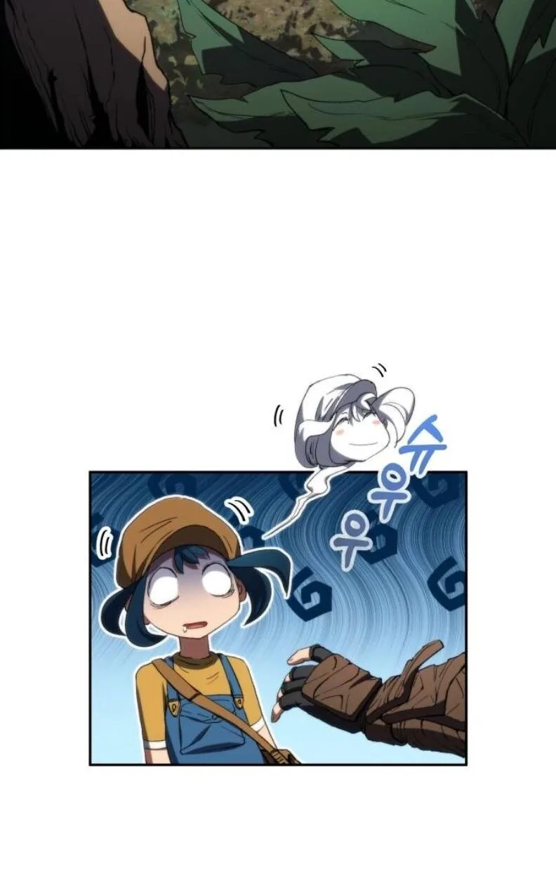 Wild Ranker อันดับของแรงค์เกอร์ ตอนที่ 9 หน้า 64