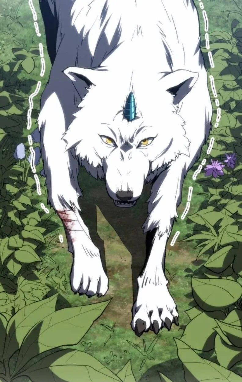Wild Ranker อันดับของแรงค์เกอร์ ตอนที่ 9 หน้า 88