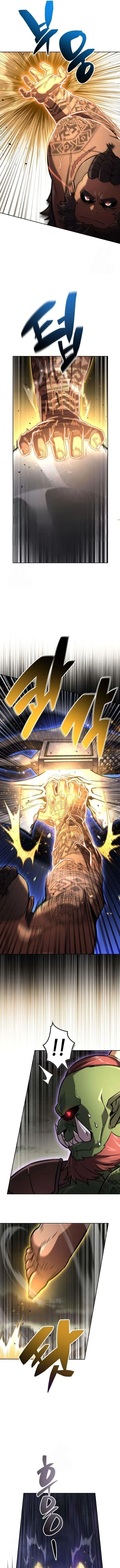 A Wimp’s Strategy Guide to Conquer the Tower วิธีพิชิตหอคอยฉบับผู้ชายห่วยๆ ตอนที่ 16 หน้า 10