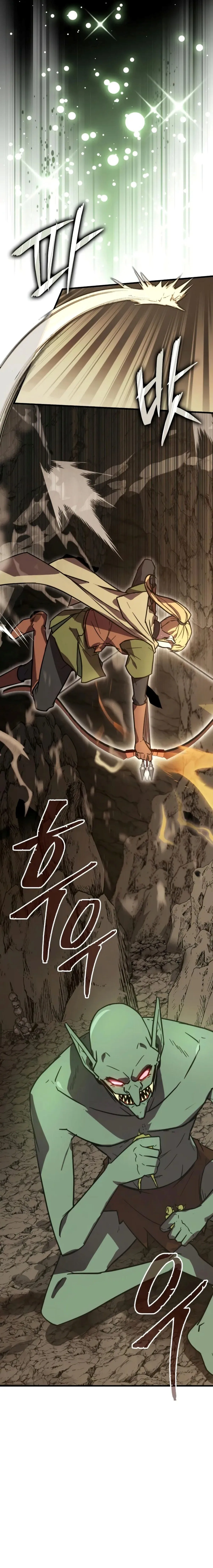 A Genius Wizard Who Breaks Boundaries ไม่มีลิมิต ชีวิตจอมเวท ตอนที่ 10 หน้า 10
